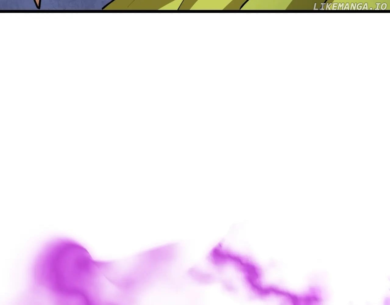 Era of the Haunted Chapter 428 - page 117